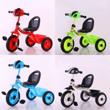 儿童玩具 三轮婴儿自行车 儿童三轮车 小孩玩具三轮自行车
