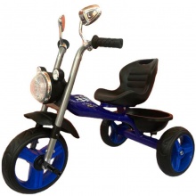 儿童三轮自行车小孩玩具三轮车婴幼儿三轮车玩具车