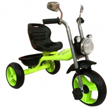 儿童三轮自行车小孩玩具三轮车婴幼儿三轮车玩具车