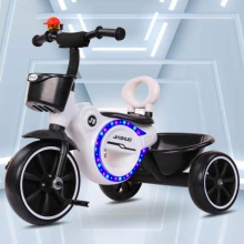 脚踏车1-3-2-6岁大号宝宝手推车自行车童车小孩玩具车儿童三轮车