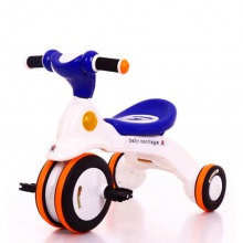 儿童三轮车脚踏车1-2--3-6岁大号儿童车子宝宝幼童3轮车脚踏童车