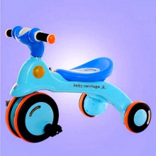 儿童三轮车脚踏车1-2--3-6岁大号儿童车子宝宝幼童3轮车脚踏童车