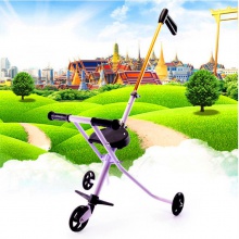 儿童推车轻便折叠遛娃神器儿童推车折叠体积小重量轻