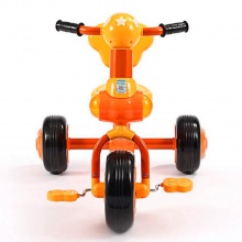 多功能儿童三轮车宝宝婴儿自行车脚踏车带斗手推车2-3-5岁