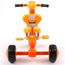 多功能儿童三轮车宝宝婴儿自行车脚踏车带斗手推车2-3-5岁