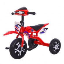 儿童三轮车平衡车宝宝脚踏车小孩学步滑行玩具车婴幼儿自行车