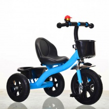 新款儿童三轮车1-3岁童车三轮车儿童脚踏三轮车厂