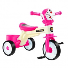 儿童三轮车脚踏车1-3-6岁男女宝宝手推车小孩童车玩具车自行车