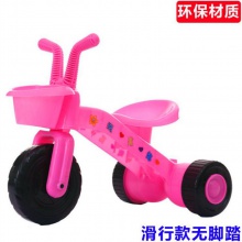 儿童三轮自行车宝宝三轮车幼儿园母婴玩具礼品3轮脚踏车