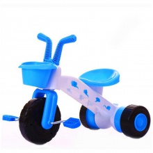儿童三轮自行车宝宝三轮车幼儿园母婴玩具礼品3轮脚踏车
