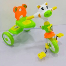 新款儿童三轮自行车儿童自行车小孩玩具三轮车脚蹬三轮车