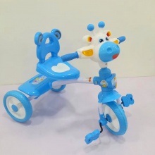 新款儿童三轮自行车儿童自行车小孩玩具三轮车脚蹬三轮车