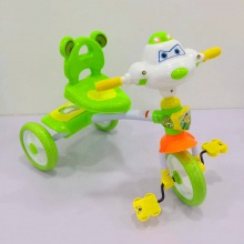 新款儿童三轮自行车儿童自行车小孩玩具三轮车脚蹬三轮车