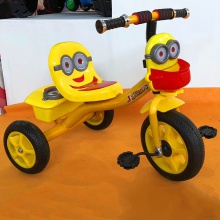 新款儿童三轮车儿童自行车儿童三轮自行车童车小孩玩具车