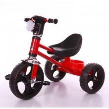 新款儿童三轮车儿童自行车儿童三轮自行车童车小孩玩具车