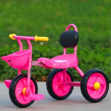 儿童三轮车儿童脚踏车单车手推车玩具车小孩自行车