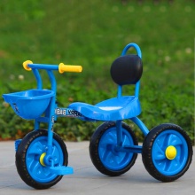 儿童三轮车儿童脚踏车单车手推车玩具车小孩自行车