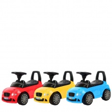 新款扭扭车1-3岁男女宝宝助步四轮平衡车摇摆玩具童车儿童滑行车