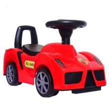 扭扭车滑行车带音乐灯光 四轮小汽车 2-6岁宝宝