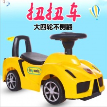 儿童平衡车学步车1-3岁儿童学步车宝宝扭扭车溜溜车