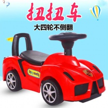 儿童平衡车学步车1-3岁儿童学步车宝宝扭扭车溜溜车