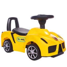 儿童平衡车学步车1-3岁儿童学步车宝宝扭扭车溜溜车