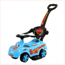 儿童扭扭车1-3岁宝宝助步滑行四轮玩具车带音乐平衡摇摆车溜溜车