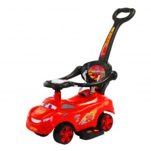儿童扭扭车1-3岁宝宝助步滑行四轮玩具车带音乐平衡摇摆车溜溜车