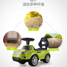 扭扭车儿童溜溜车1-3岁婴幼儿童男女宝宝滑行妞妞车摇摇摆玩具车