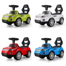 扭扭车儿童溜溜车1-3岁婴幼儿童男女宝宝滑行妞妞车摇摇摆玩具车