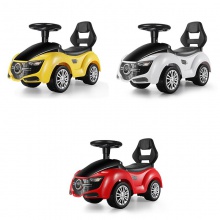 扭扭车儿童溜溜车1-3岁婴幼儿童男女宝宝滑行妞妞车摇摇摆玩具车