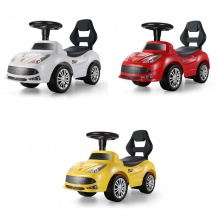 扭扭车儿童溜溜车1-3岁婴幼儿童男女宝宝滑行妞妞车摇摇摆玩具车