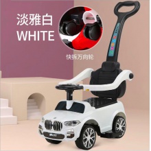 新款爆笑虫子滑行车四轮扭扭车有音乐多色多款可选溜溜车适合1-3