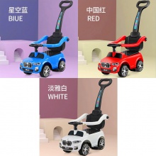 新款爆笑虫子滑行车四轮扭扭车有音乐多色多款可选溜溜车适合1-3