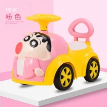 儿童滑行车脚踏车1-3-6岁大号儿童车宝宝幼童遛娃神户外