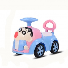 儿童滑行车脚踏车1-3-6岁大号儿童车宝宝幼童遛娃神户外