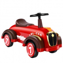 平衡车儿童无脚踏1-2岁扭扭幼儿滑行宝宝学步周岁礼物