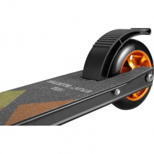 儿童礼品玩具新款可调节伸缩杆滑滑车脚踏平衡滑板车