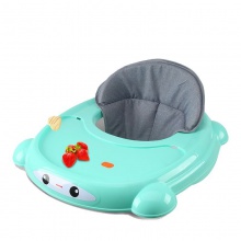 婴儿学步车防侧翻防o型腿多功能儿童宝宝学步车手推车玩具车