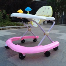 婴儿学步车 宝宝U型多功能 婴儿学步车 助步车 起步车