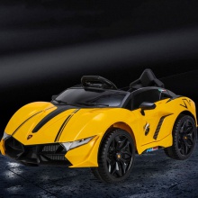 充电玩具四轮汽车带遥控男女小孩宝宝四驱可坐人婴幼儿童电动跑车