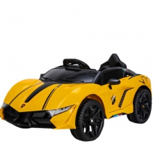 充电玩具四轮汽车带遥控男女小孩宝宝四驱可坐人婴幼儿童电动跑车