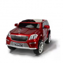 可坐人遥控玩具车越野车童车充电四驱四轮跑车宝宝车儿童电动汽车