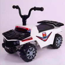 儿童电动摩托车1-3岁 宝宝电瓶车音乐灯光 儿童玩具车