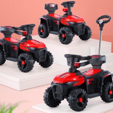 大电瓶四轮越野遥控玩具车宝宝电动车可充电儿童电动沙滩汽车