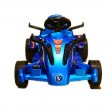 新款儿童电动卡丁车小孩玩具车双驱动卡丁车可遥控可坐人