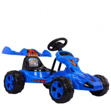 儿童卡丁车电动四轮漂移车卡丁电动儿童卡丁车音乐款卡丁车厂