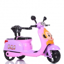 儿童电动车摩托车 电动三轮摩托车 儿童电瓶摩托车 儿童三轮车