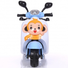 儿童电动车摩托车 电动三轮摩托车 儿童电瓶摩托车 儿童三轮车