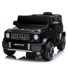 大G儿童电动车男女宝宝玩具车可坐人带遥控小孩四轮越野汽车